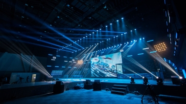 音响行业现状及远景：下游需求发动行业增添