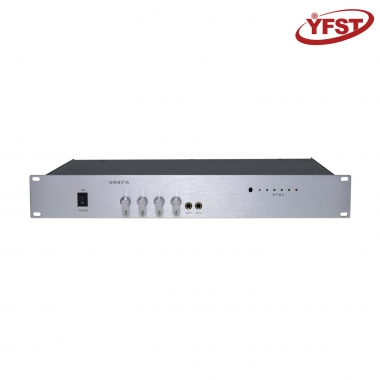 合并式无线数控收扩机