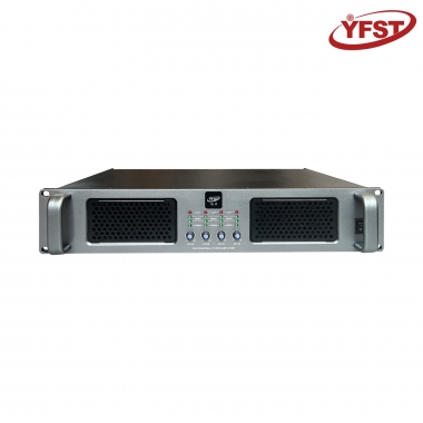 4*1300W welcometo欢迎光临888集团模拟功放