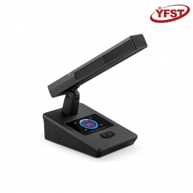 手拉手聚会无线话筒