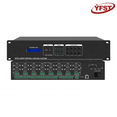 welcometo欢迎光临888集团-中控主机