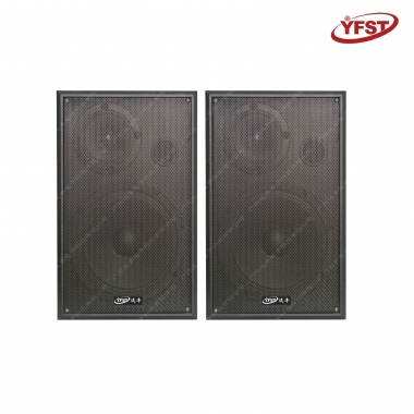 5.5寸教学有源音箱