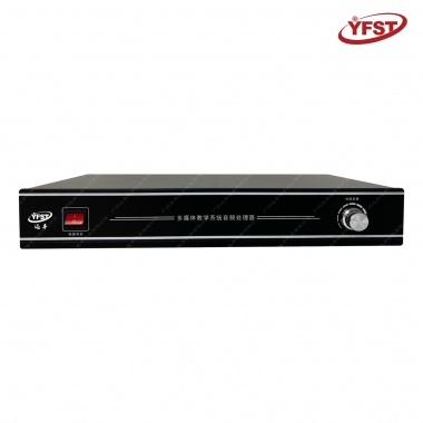 多功效教学主机