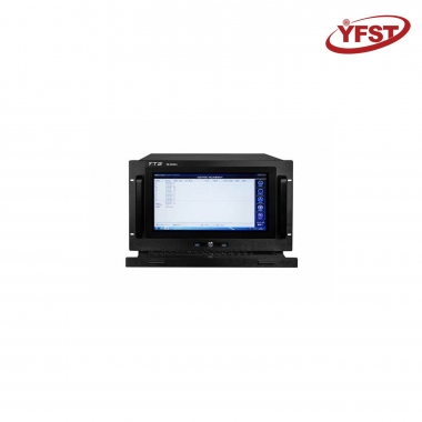 IP网络广播主控机