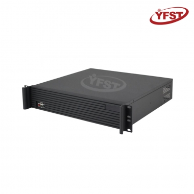 视频聚会效劳器