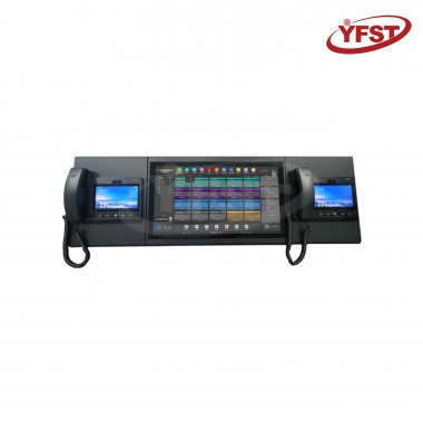 调理台 （可视话机）