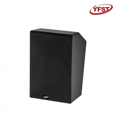 二分频全频音箱120W