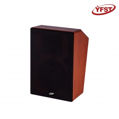 120W二分频全频音箱