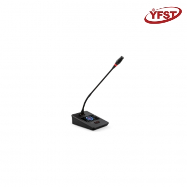 无线手拉手鹅颈聚会话筒