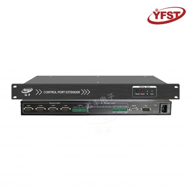 12路串口扩展器