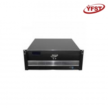 智能语音转写系统