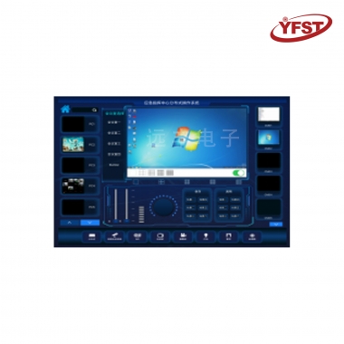 漫衍式治理平台