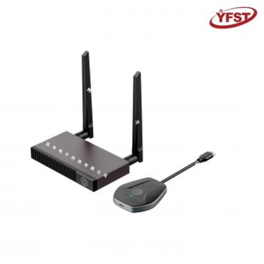 智能无线同屏器单画面30米