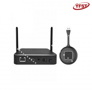 智能无线同屏器