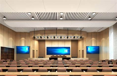 YFST-专业扩声系统解决计划