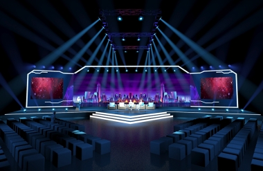 YFST-舞台演出录播系统解决计划